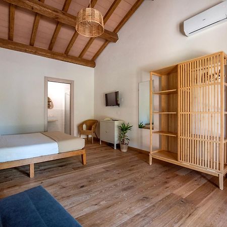 Agriturismo La Sassicaia Castiglione della Pescaia Eksteriør bilde