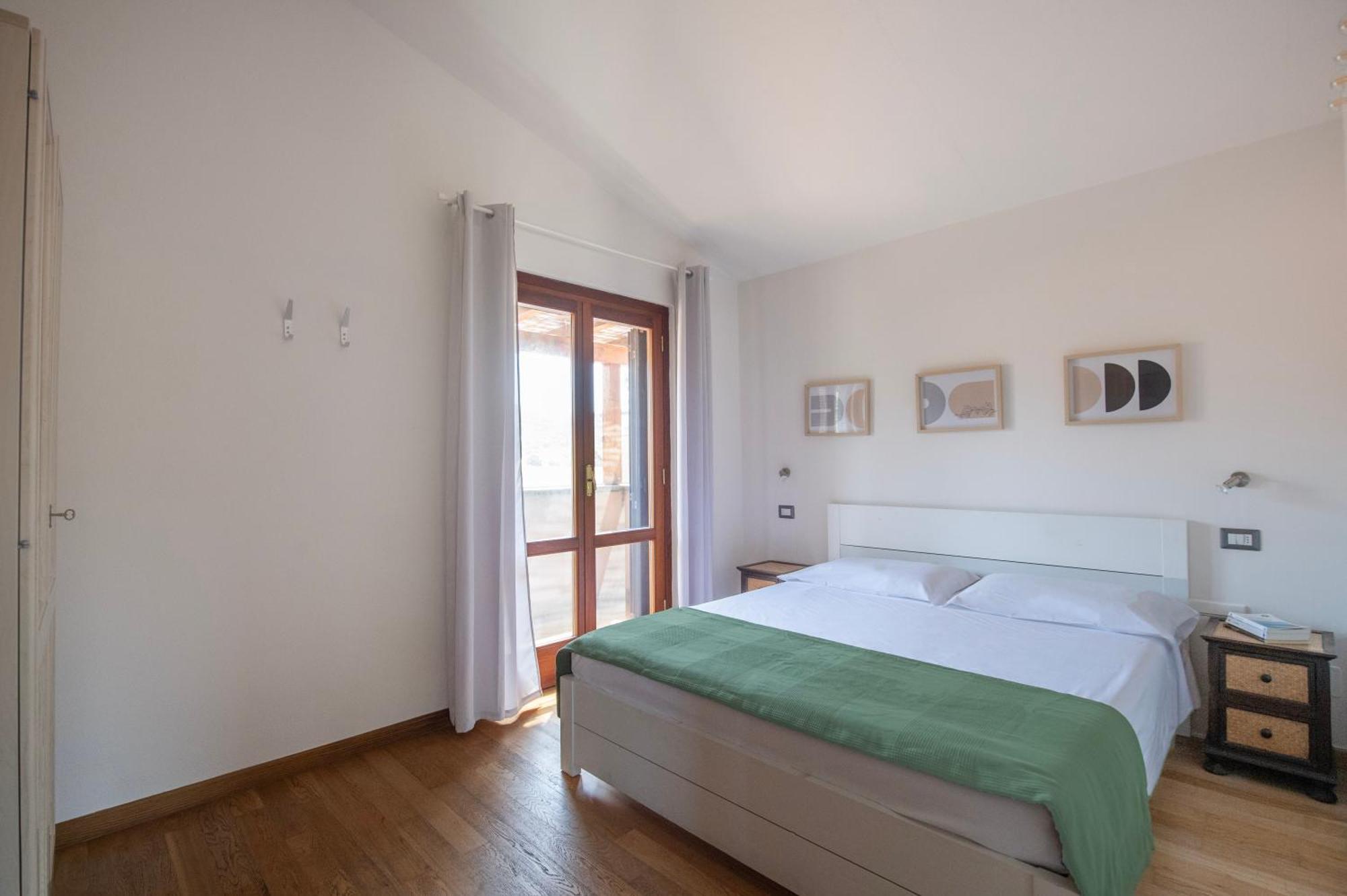 Agriturismo La Sassicaia Castiglione della Pescaia Eksteriør bilde