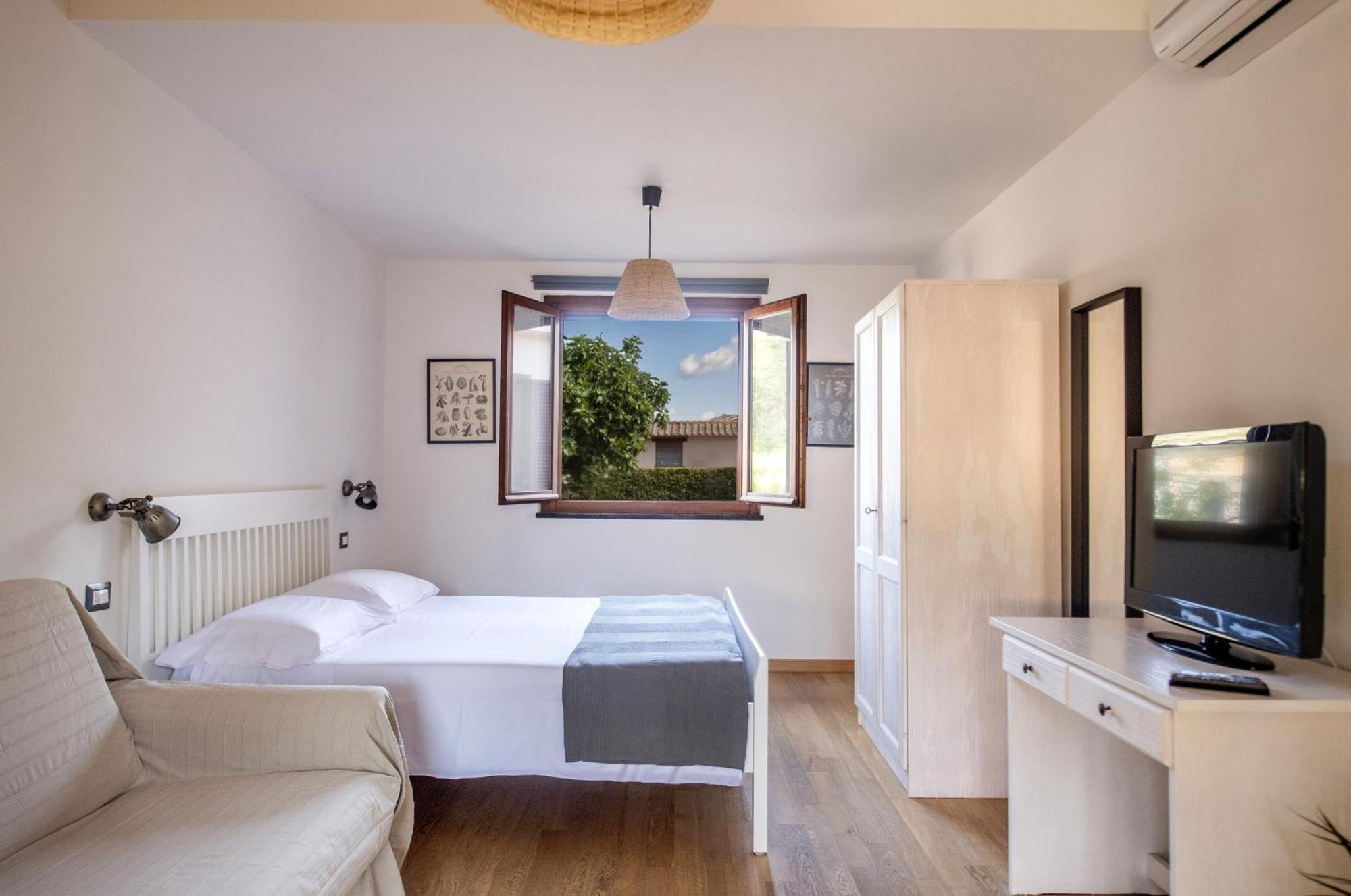 Agriturismo La Sassicaia Castiglione della Pescaia Eksteriør bilde