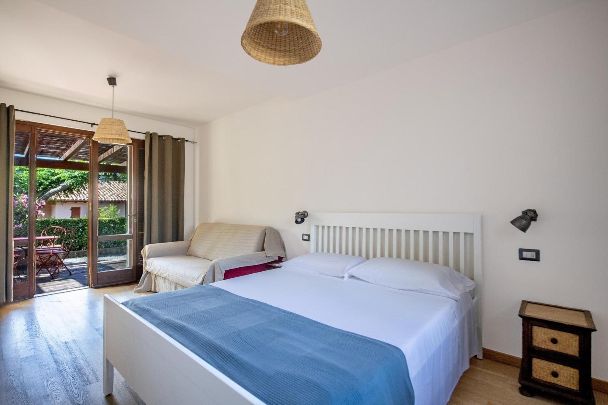 Agriturismo La Sassicaia Castiglione della Pescaia Eksteriør bilde