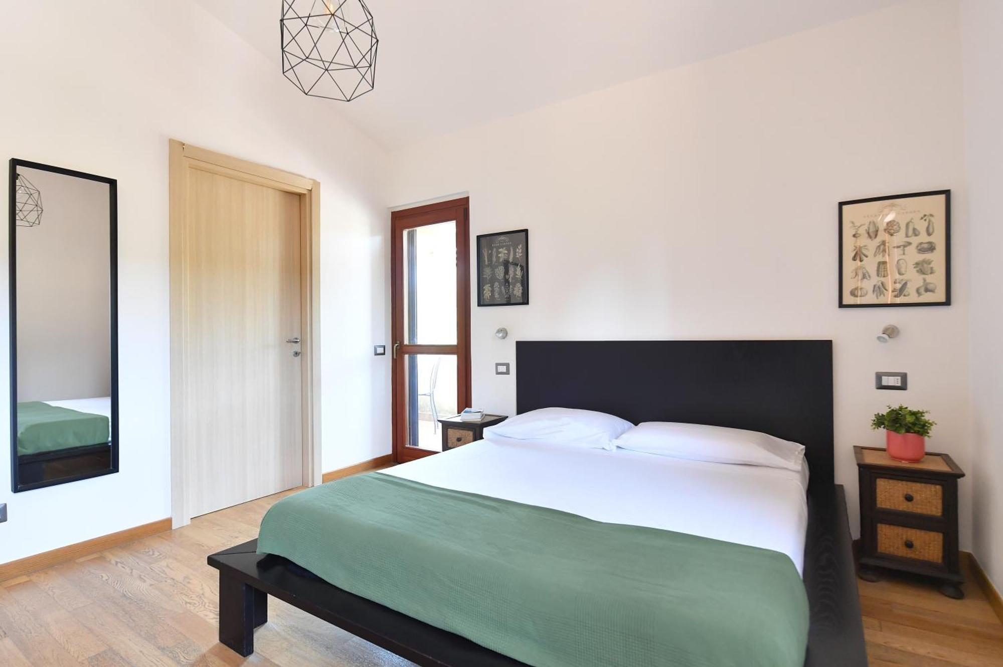 Agriturismo La Sassicaia Castiglione della Pescaia Eksteriør bilde
