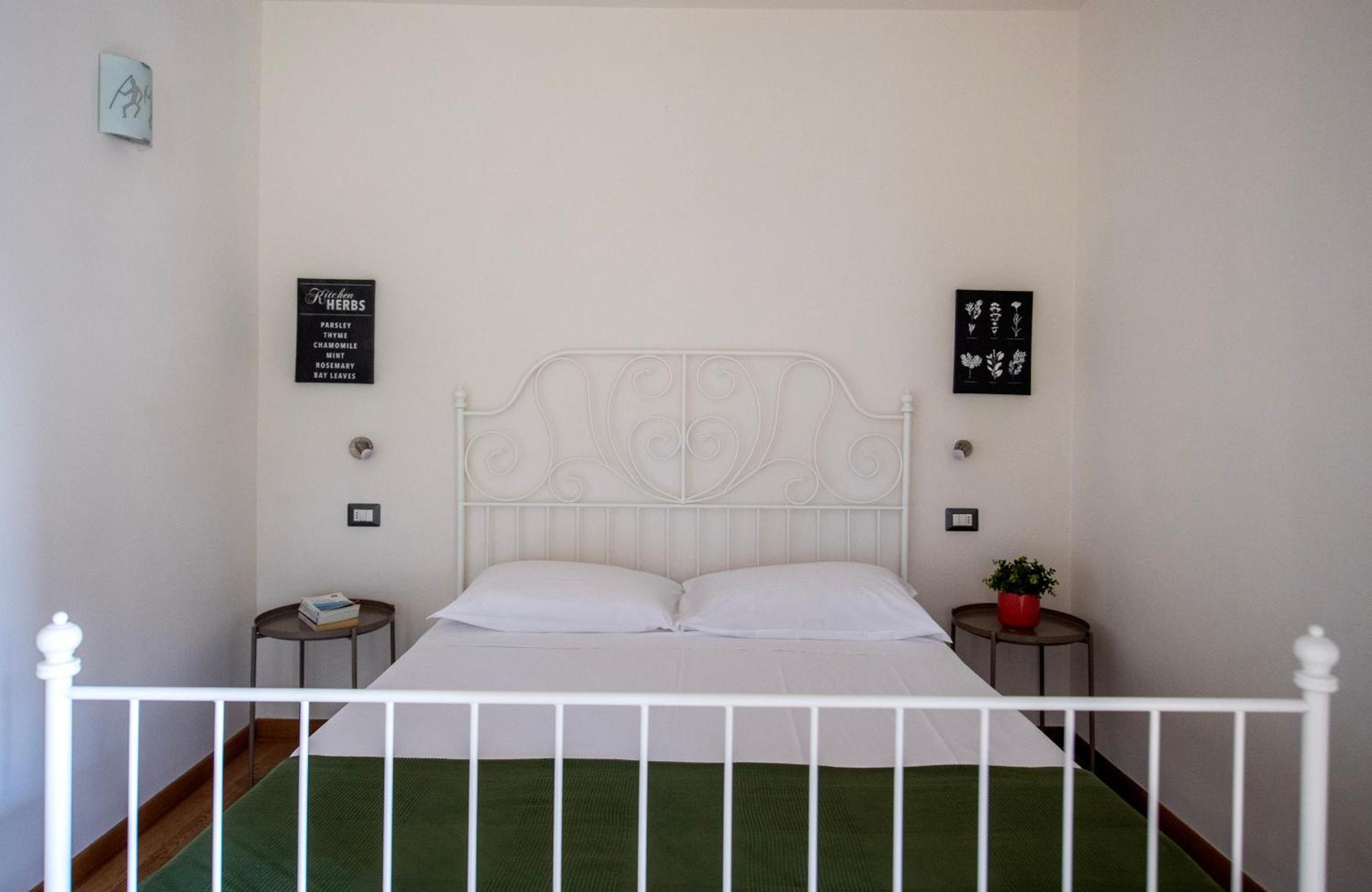 Agriturismo La Sassicaia Castiglione della Pescaia Eksteriør bilde