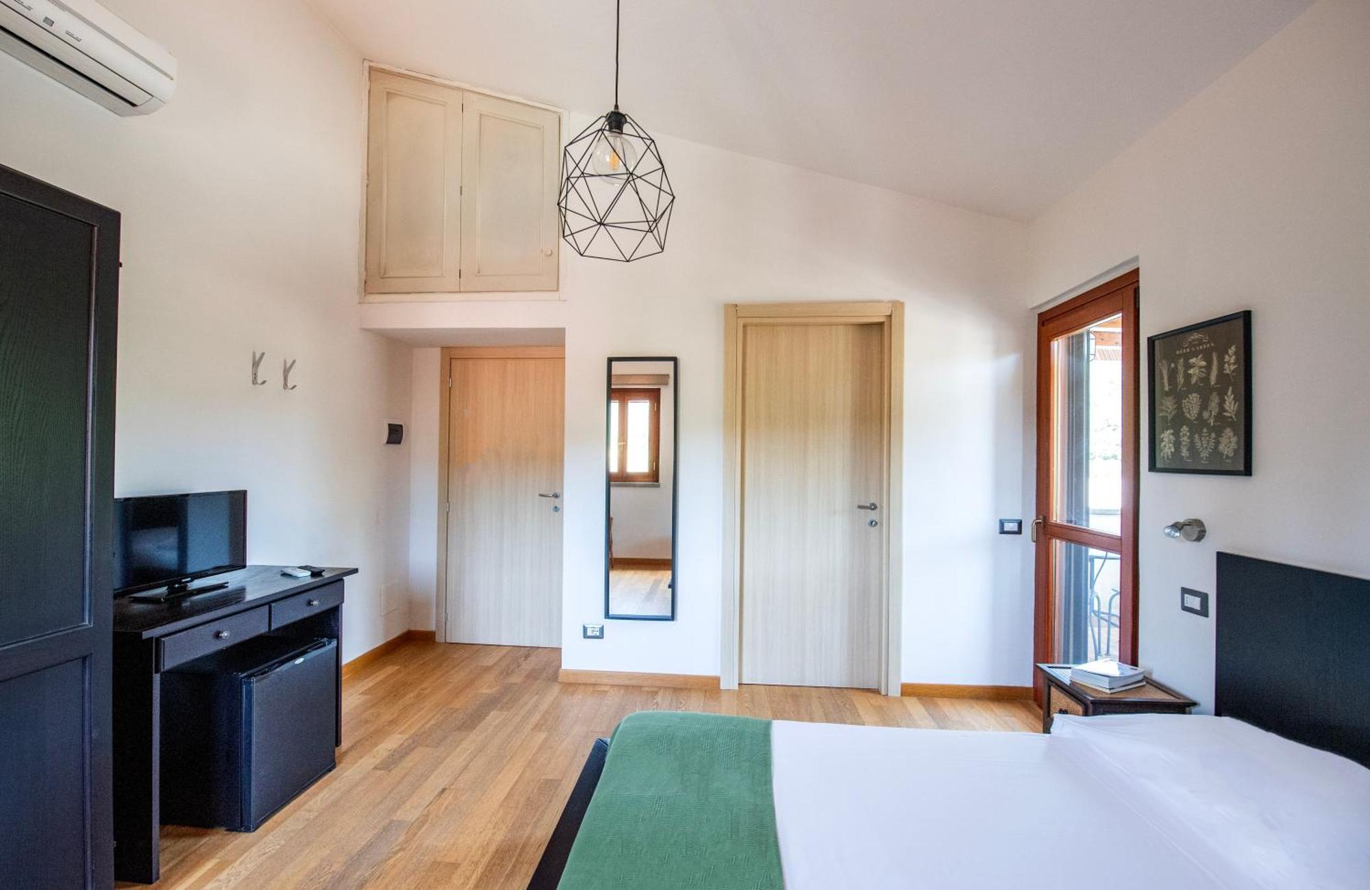 Agriturismo La Sassicaia Castiglione della Pescaia Eksteriør bilde